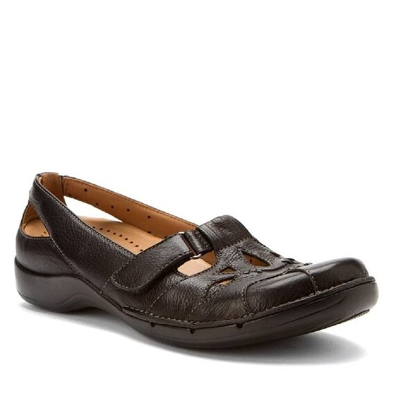 Clarks Women's Un. Mulberry Mary Jane - Picture 1 of 5